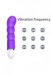 Jouet adulte Vibration Stimulatorr Vibromasseur Masseur étanche Vibratorvibrations Stimulatorr s de Godêmichêts 5TS