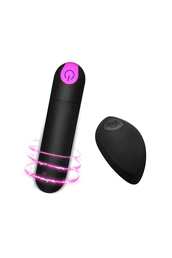 Sāns Fîl Cúlotte Vibr-ạņțê Puissant Vibròmasseurs Femînin Sîlencièux Clîtorîdíên Vibrò-masseur Và et Vient,Vibrànt Point G St