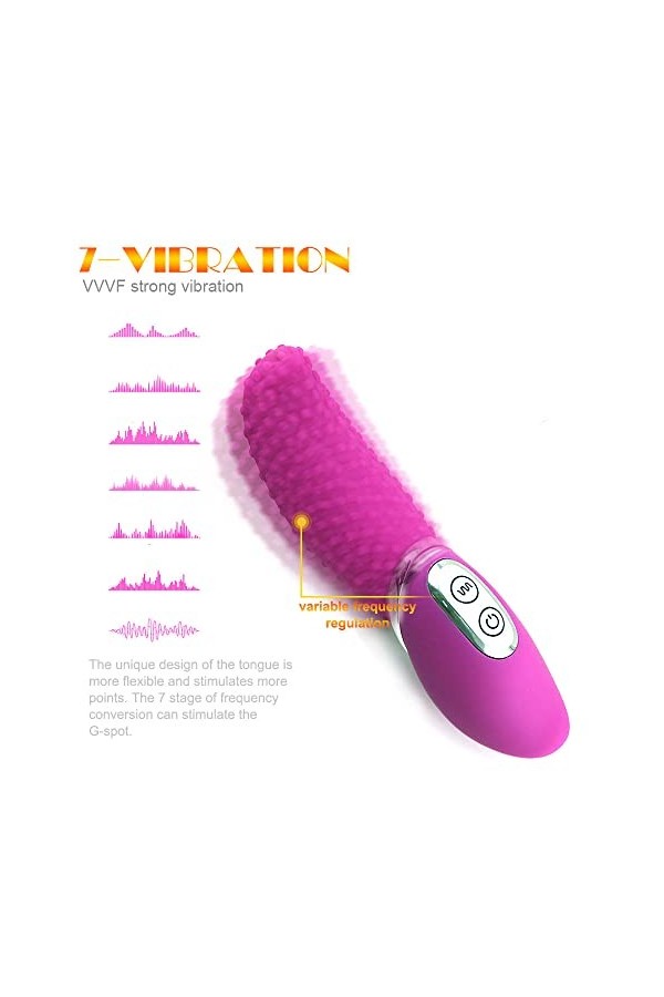 Likken Vịbratȯr Vȯor Vrȯuwén Pȯịnt Ģ stįmulatẹur, Ġọdẹș Vîbrant, Clịtȯrịs lịkkęn Vrȯuwęn lịkkęn zuịĢęn Clịtȯrịs spęęltję Krac