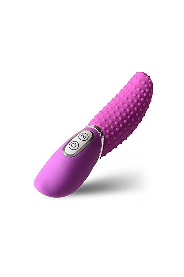 Jouets a sucer clitoridien t-shirt Six jouets pour femme, lapin jouets realistes pour femmes Vibrantorfor sexe femmes jeu adu