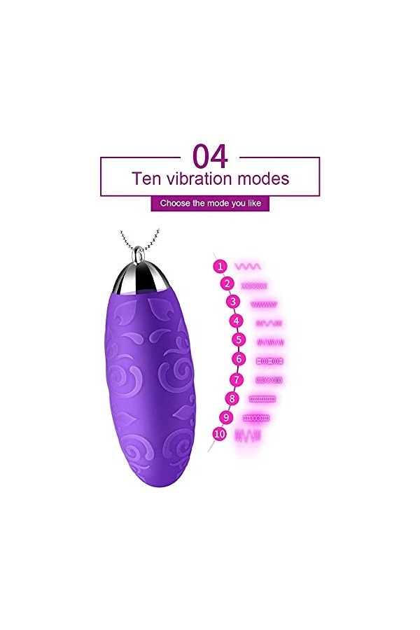 Clitoridien Stimulateur S????????? Fẹṃme Öẹuf Vïḅṛänẗ? Cựlȱttẹ P???? Sé?????? ø?ử? V?????? F???? S??? Fil Telecommande D?????