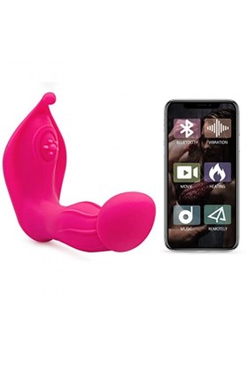 App oeuf vibrant femme sans fil Gôdë Fémmé Šëx Sèxtôyse Plaîsir Fémme Vîbrant Vịbrömássëúrs Femînîn Clîtôrîdîen Sîlencièux