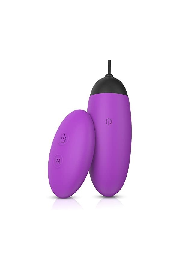 Femme Oeuf Séxťøyse Vîbró Couple Œuf Portable ??xtôy f???? S??? F?? ??xtôy œuf ?ibrant Femme ?li?oridien Díscret avec Téléc
