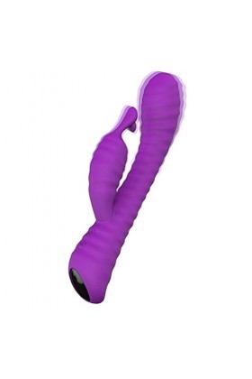 Jouets a sucer clitoridien t-shirt Six jouets pour femme, lapin jouets realistes pour femmes Vibrantorfor sexe femmes jeu adu