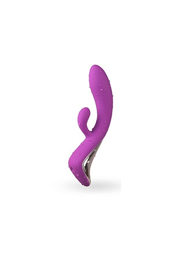 Vibran vibrador feminino Vibrador Feminino e Sucção com 10 Pulsações Sugador Estimulador Erótico Vibradores de Sucção clitóri