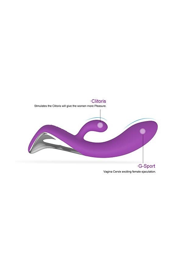 Vibran vibrador feminino Vibrador Feminino e Sucção com 10 Pulsações Sugador Estimulador Erótico Vibradores de Sucção clitóri