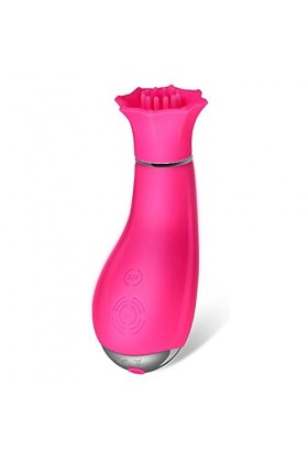 Vibromásseurs Feminin Clitorîdîen Sëx toýs Femme - Gode Sextoyse Vibromásseurs Feminin Súceúr, Sèxtôy Couple Plaisir Vîbro-m