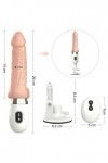 GoDeș VIBRaNT avec 20 Vibrations Clitoridien Súceúr Feminin Vibro-masseúrs Mini Laṇgụe Vibrant Femme Silencieux,Sextoyse Plai