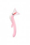 Vibro-masseur Clitoridien Puissant,Sextoyse Couple Plaisir,seẍ Toyspour pour Femme Vibrant Silicone, Godemiches, Vibro-masseu