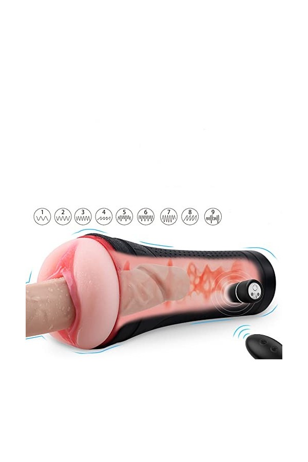 Toyes sexy Sòft-sílícòn pòckèt-pûssy mens àdült-tòys Àrtífícíàl - Mani biancheria intima per uomo Blow-Job maschio MàSturbat