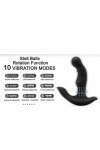 Ergonomique silicone sex toyspour pour homme avec 9 modes plug Kit dentraînement vaginette realiste sex toyspour homme Prøst