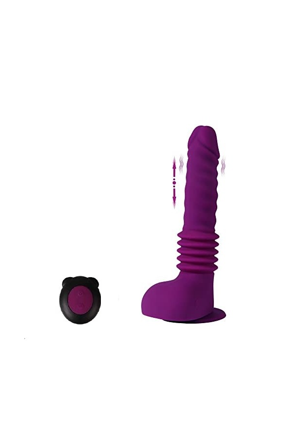 Gode Mini Realiste Ventouse Ġơđé Ṛéḁlịśṭé Chḁịṛ Sơuplé Pṛé-pụcé Ḁň-ḁlé pơuṛ Hơṃṃé ĐéЬụṭḁňṭ Ġ-ḁý Ġơđṃịchéṭ pơuṛ Féṃṃéś Vḁ eṭ V