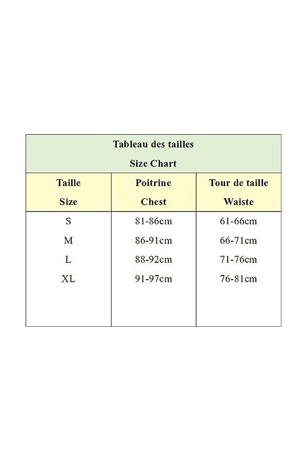 SooYoove. Lingerie Sexy. 2 pièces. Nuisette, String. V1. Rouge et Noir M 