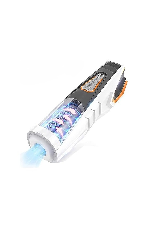 ZJZFL Conception étanche sur Tout Le Corps Facile à Assembler