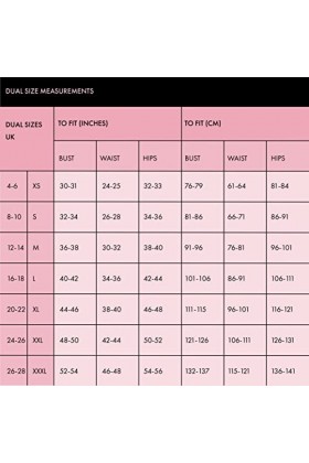 Ann Summers - Robe de nuit rouge Cherryann pour femme, nuisette en satin avec bretelles en dentelle | Vêtements de nuit pour 