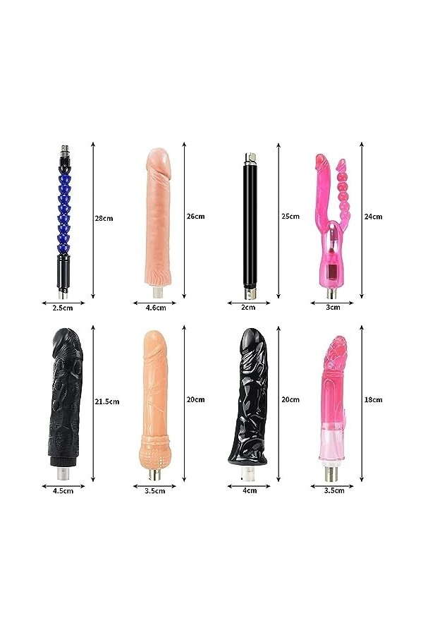 FBITE Imperméable, Multi - Vitesse, Multi - Accessoires, Durable, réglable en Angle, Pliable