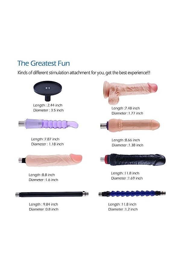 FBITE Apparence Exquise, Matériau Imperméable et Durable Noir