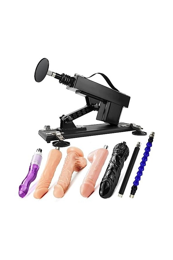 FBITE Amovible, imperméable, Durable et réglable