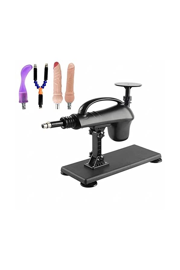 ZJZFL Puissant et Silencieux Grande Puissance, Faible Bruit, Fonctions complètes