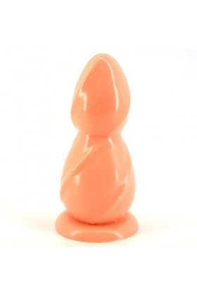 Masseur manuel imperméable à leau ultra ultra épais, poids 2150g,Flesh