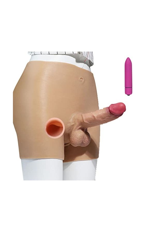 ZJZFL Silicone imperméable Design Creux Portable,S