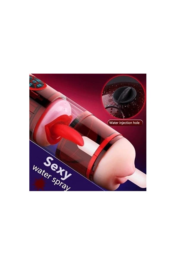 Toyes sexy Sòft-sílícòn pòckèt-pûssy mens àdült-tòys Àrtífícíàl - Mani biancheria intima per uomo Blow-Job maschio MàSturbat