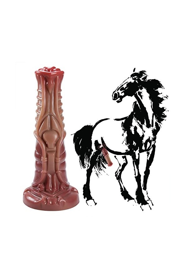 GAOSJX Silicone Souple Imperméable Durable