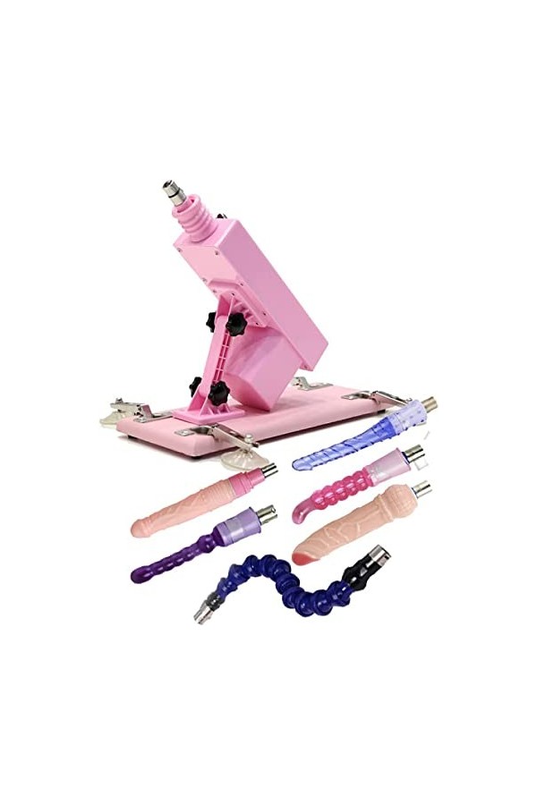 GAOSJX Réglage Libre Très Stable Moins de Bruit