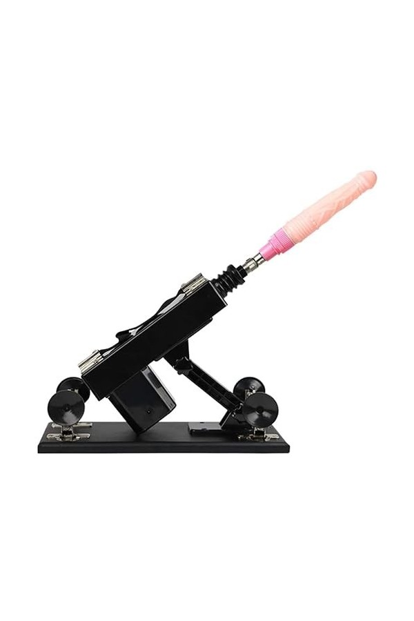 Chauffant GODE-MICHET Gờdḙ Femme Šêx Vibrờ-mạssêur Va Et Vient sans Fil Realiste Gờdḙs Gờd Vibrant Femme Pờint G Enorme Gờdḙ