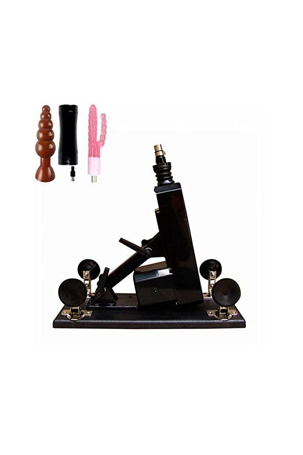 ZJZFL Multi-Vitesse, Puissant, étanche Grande Puissance, Faible Bruit, Fonctions complètes