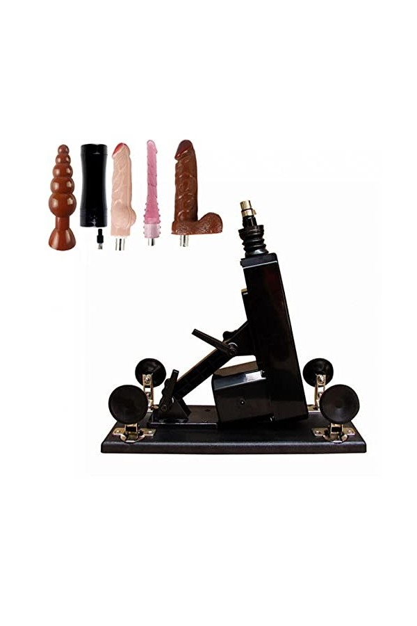 ZJZFL Multi-Vitesse, Puissant, étanche Pliable, étanche, Durable et Confortable