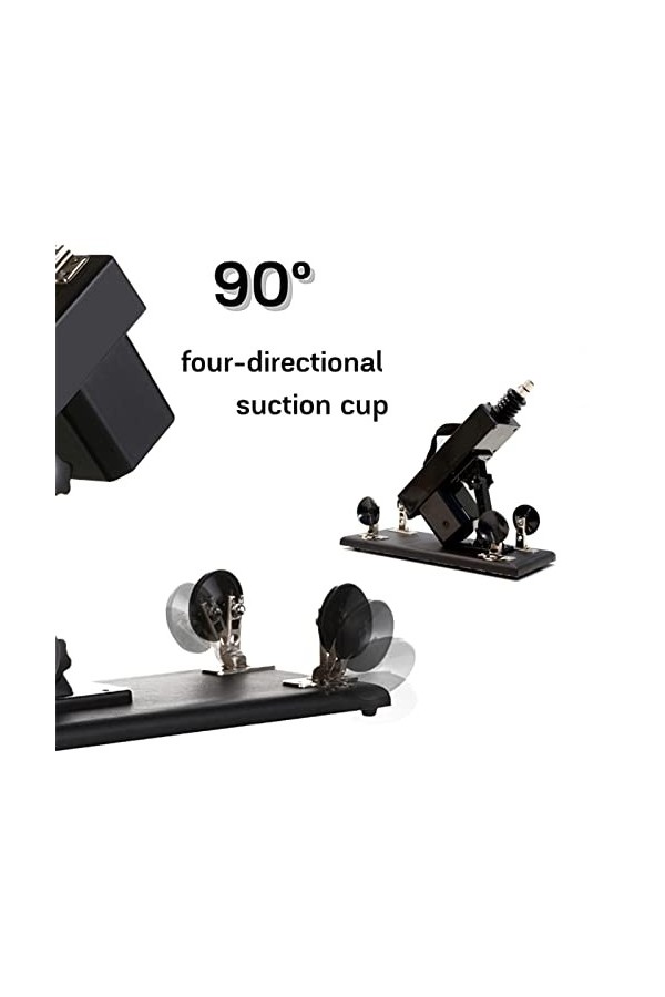 ZJZFL Multi-Vitesse, Puissant, étanche Pliable, étanche, Durable et Confortable