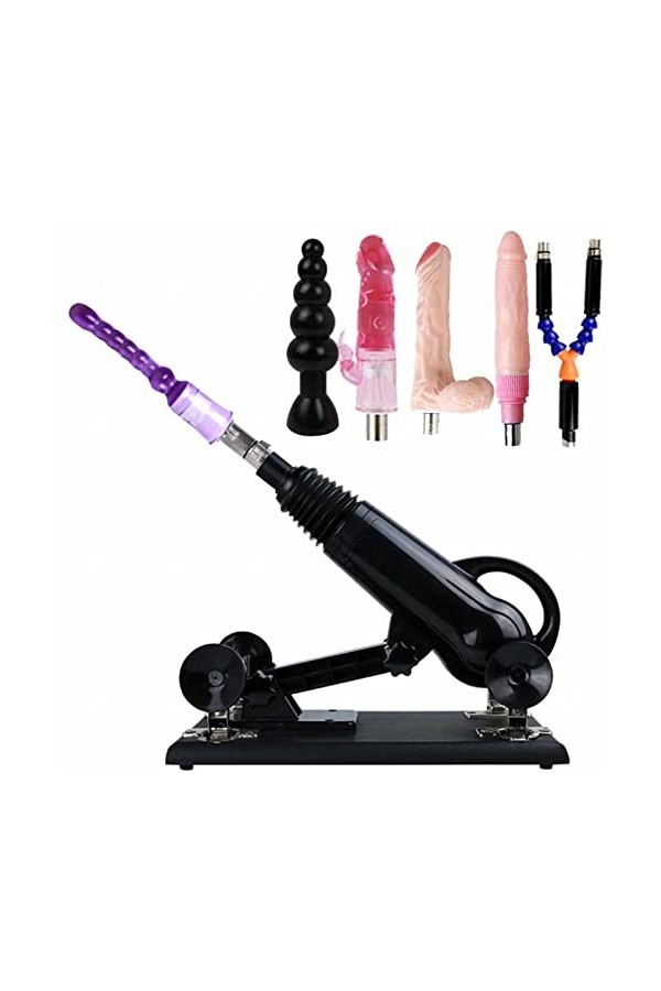 ZJZFL Forte Puissance, diverses fréquences Grande Puissance, Faible Bruit, Fonctions complètes