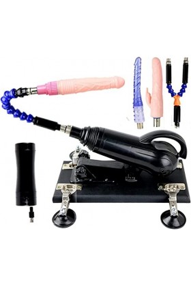 GAOSJX Ajustement Libre détachable très Stable