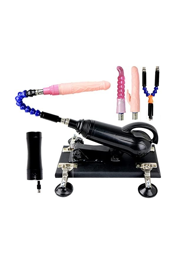 GAOSJX Ajustement Libre Détachable Très Stable