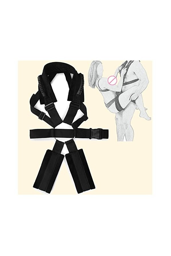 LJLCD Cadeau De Rêve Yoga Haute Qualité Offrez-Vous Une Surprise,E