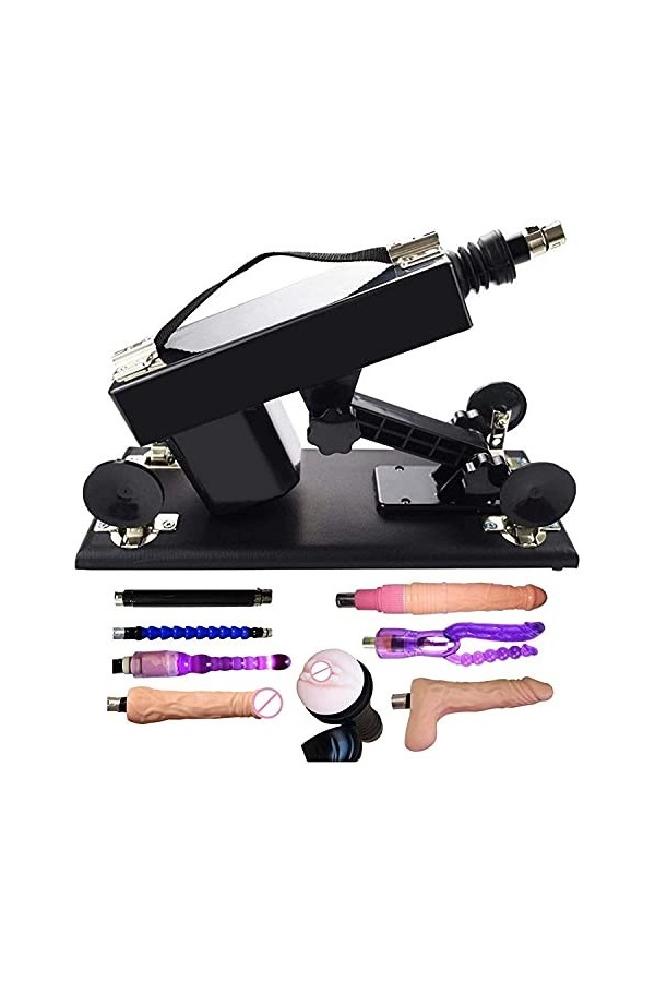 puissant Gode Va Et Vient Ｇódé ＶibrAnt Femme avec Telecommande Puissant Sóúple Ｇód Sóúple Sílícóne,Gódémićhé Réáliśte pour Fe