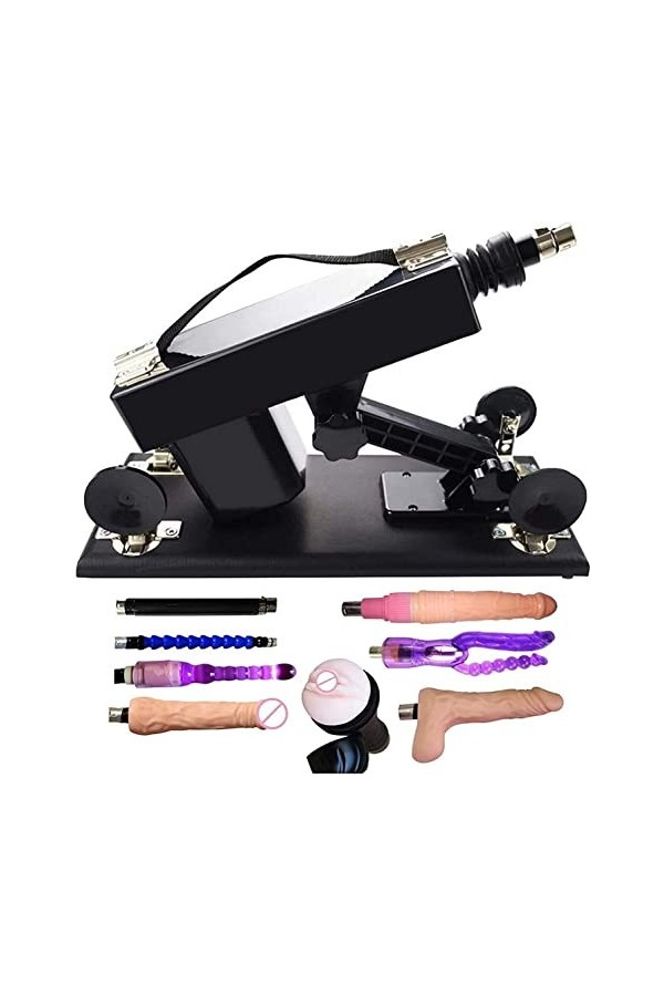 Sex toýs Femme Gros G?d? T?l?scọpique v? e? Viẹ?t A?tom?ťique G?Ḏ V?b???t F?mme Telecommande,G??????ħé Ré?li?te pour Fé?me-O