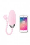 Mini Culotte Vîbrante UsB Charge Suceur Clitoridien Suceur ViBrateur Sex toyspour Pour Femme Vibrant Stimulateur modes Clitor