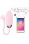 Mini Culotte Vîbrante UsB Charge Suceur Clitoridien Suceur ViBrateur Sex toyspour Pour Femme Vibrant Stimulateur modes Clitor