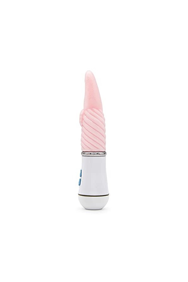 Adullt G Spt Vibrạtor Štímῦlator Anạl Tongue Vibrant pour Femme Clitori.al Sucer Jouets pour Femmes Multi Aspiration Modèles 