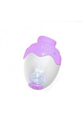 Vîbrô-másseúr Clîtôrîdien Súcëúr Vibrateur Femme Sex Clitoridien Masseur rose stimulant clitoridien puissant avec clitoridien