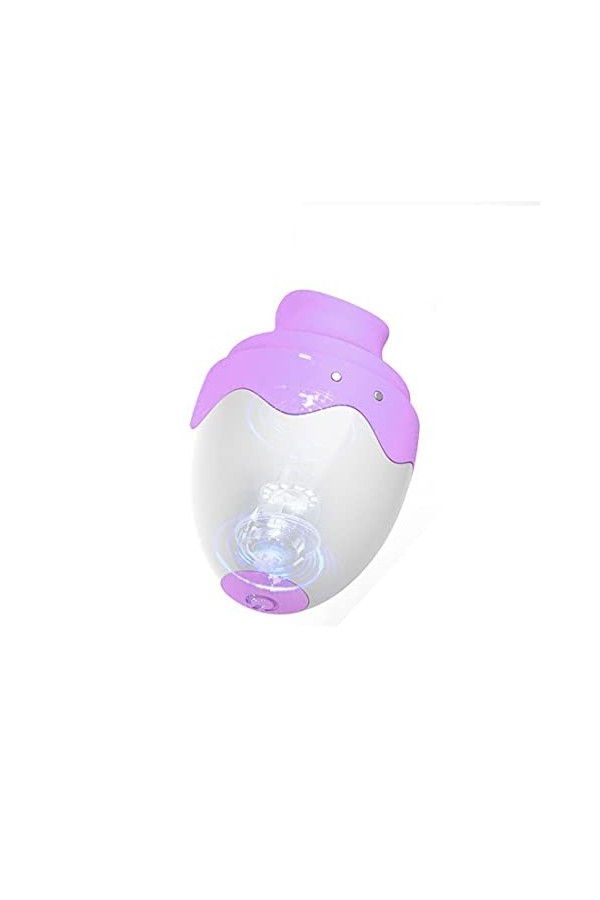 Vîbrô-másseúr Clîtôrîdien Súcëúr Vibrateur Femme Sex Clitoridien Masseur rose stimulant clitoridien puissant avec clitoridien