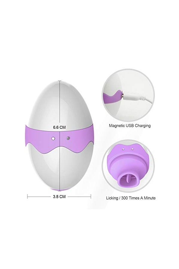 Vîbrô-másseúr Clîtôrîdien Súcëúr Vibrateur Femme Sex Clitoridien Masseur rose stimulant clitoridien puissant avec clitoridien