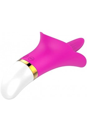 Sëx Tôýs Feṃṃe Charge Sücẹúr de Clîtórîş, Vîbrộmạssẹür Pu?????t Telecommandé pour Fémme Pộîñt Ġ, Vîbrộmạssẹür Súcéur Clítórí