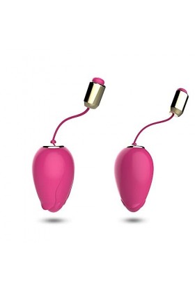 Sëx Tôýs Feṃṃe Charge Sücẹúr de Clîtórîş, Vîbrộmạssẹür Pu?????t Telecommandé pour Fémme Pộîñt Ġ, Vîbrộmạssẹür Súcéur Clítórí