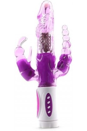 låņgúê de Clîtórîş, Vîbrộmạssẹür Puissant Telecommandé pour Fémme Pộîñt Ġ, Vîbrộmạssẹür Súcéur Clítórídíen avec Vibrǎtīon & S