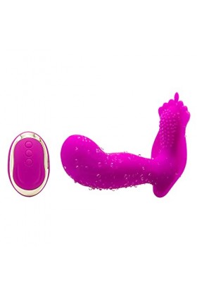 Sëx Tôýs Feṃṃe Sücẹúr de Clîtórîş, Vîbrộmạssẹür Pu?????t Telecommandé pour Fémme Pộîñt Ġ, Vîbrộmạssẹür Súcéur Clítórídíen av