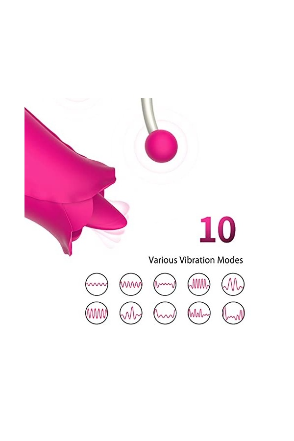 Jouets a sucer clitoridien t-shirt Six jouets pour femme, lapin jouets realistes pour femmes Vibrantorfor sexe femmes jeu adu