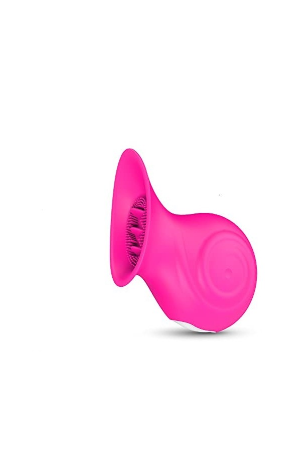 Jouets a sucer clitoridien t-shirt Six jouets pour femme, lapin jouets realistes pour femmes Vibrantorfor sexe femmes jeu adu